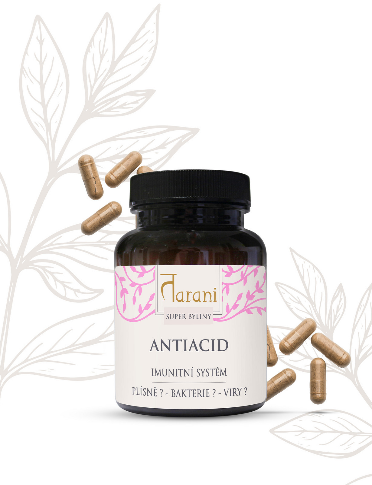 ANTIACID