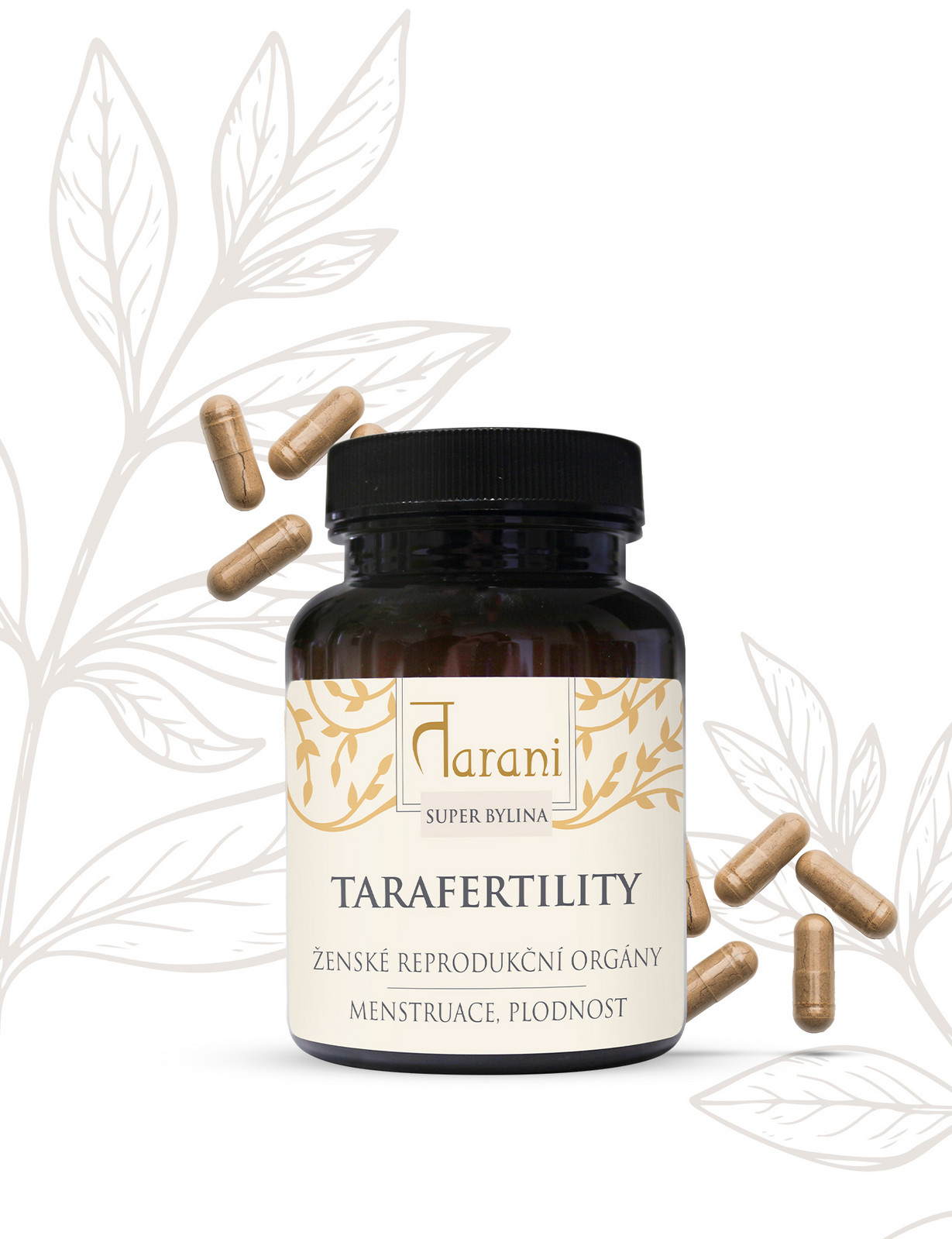 TARAFERTILITY