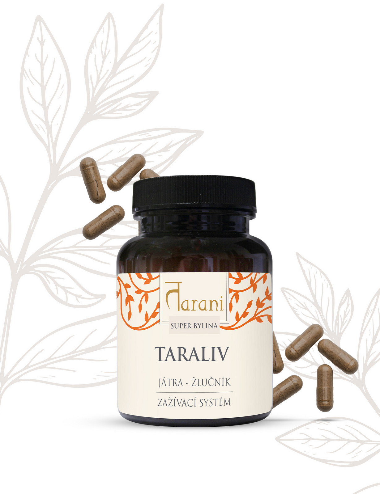 TARALIV