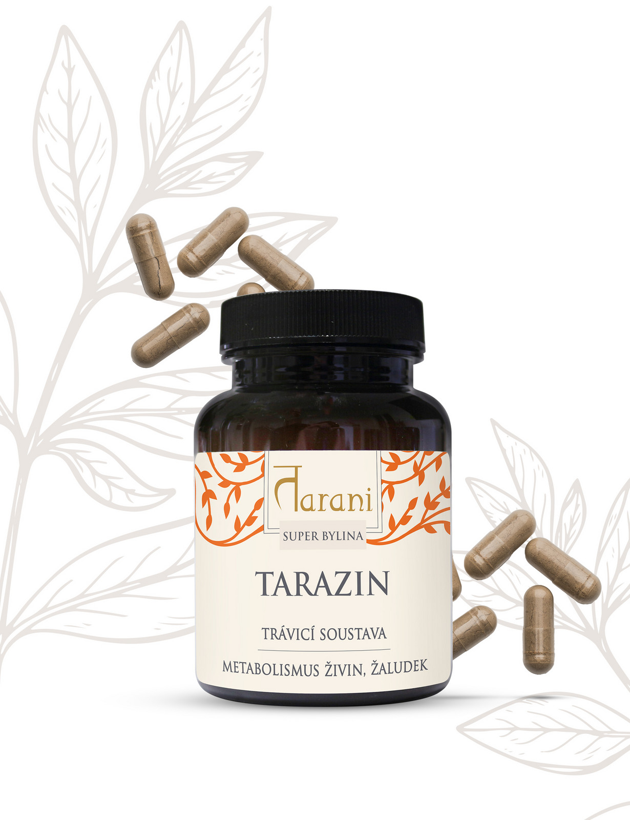 TARAZIN