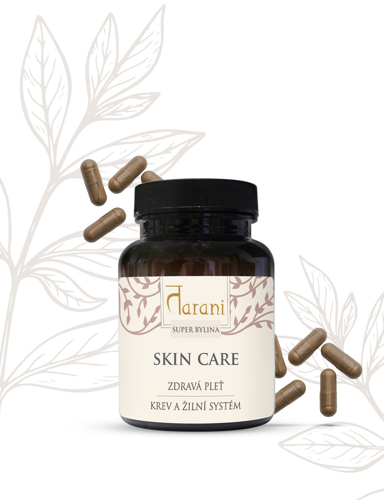SKIN CARE