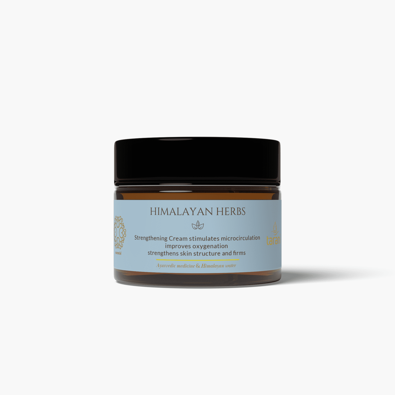 HIMALÁJSKÉ BYLINY stimulační krém