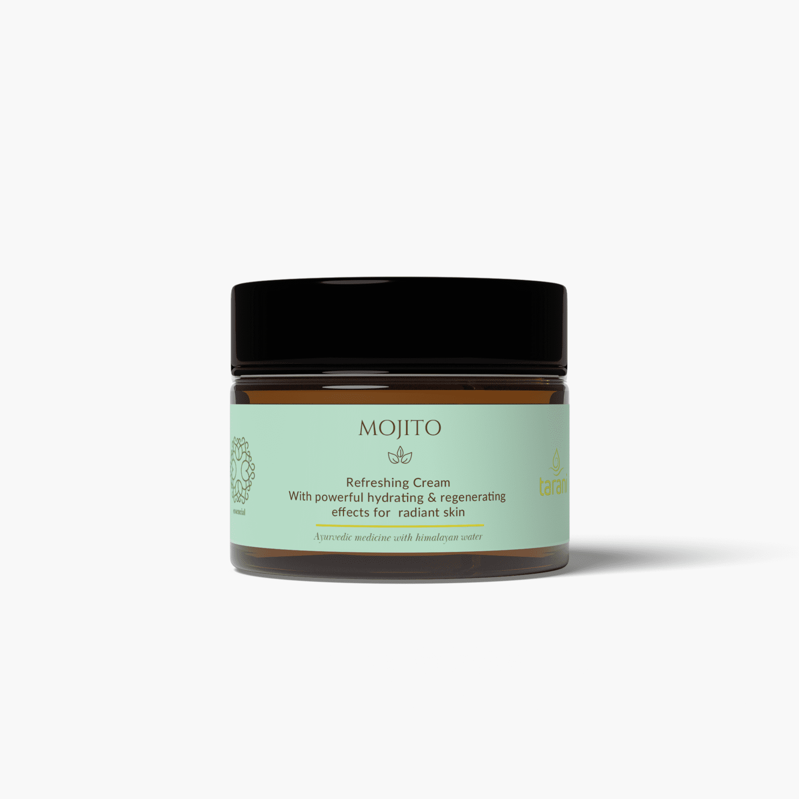 MOJITO osvěžující regenerační krém
