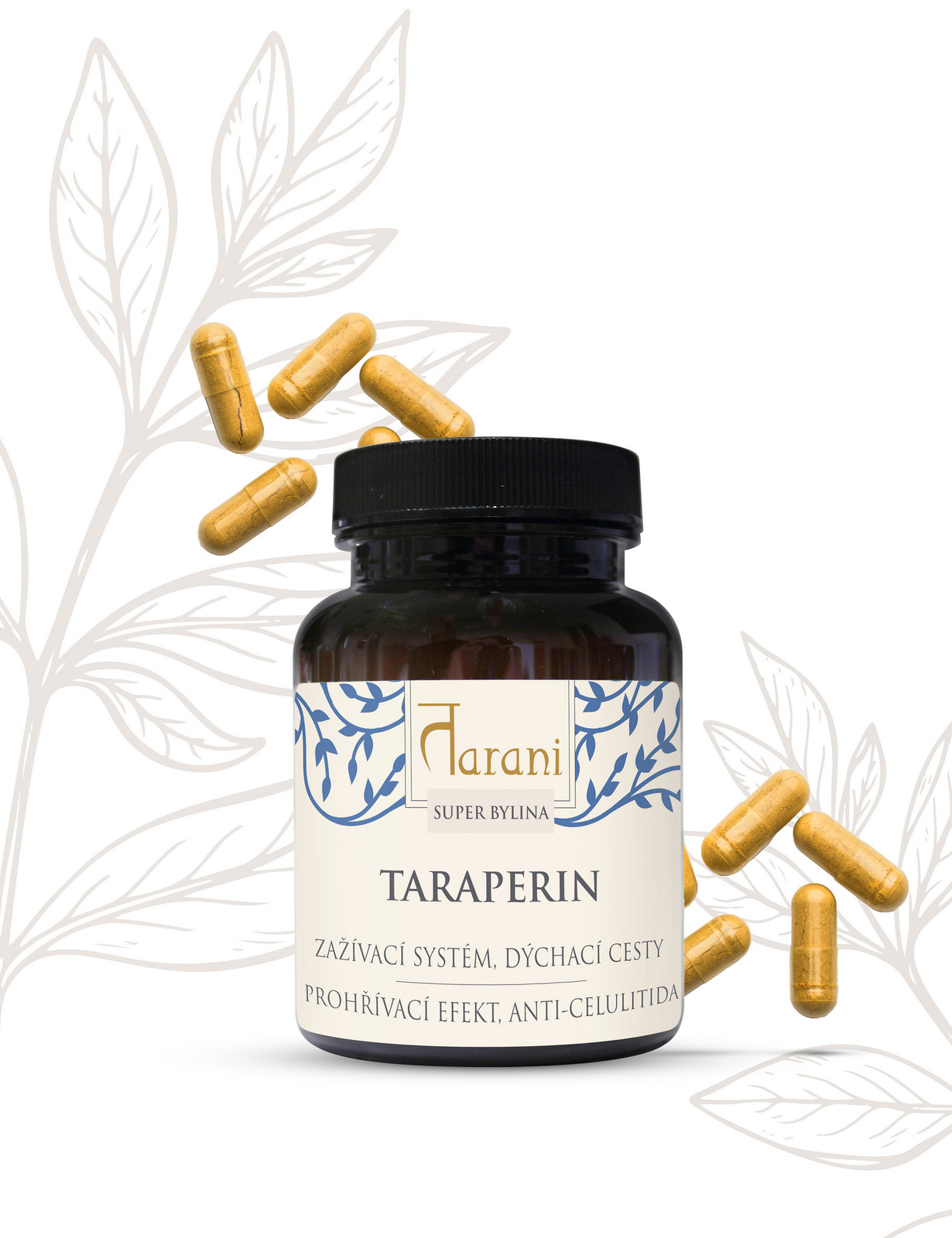 TARAPERIN