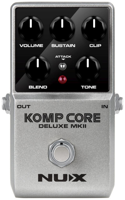 NUX Komp Core Deluxe MKII (NCC-2)