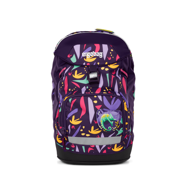 Školní batoh Ergobag prime - Jungle