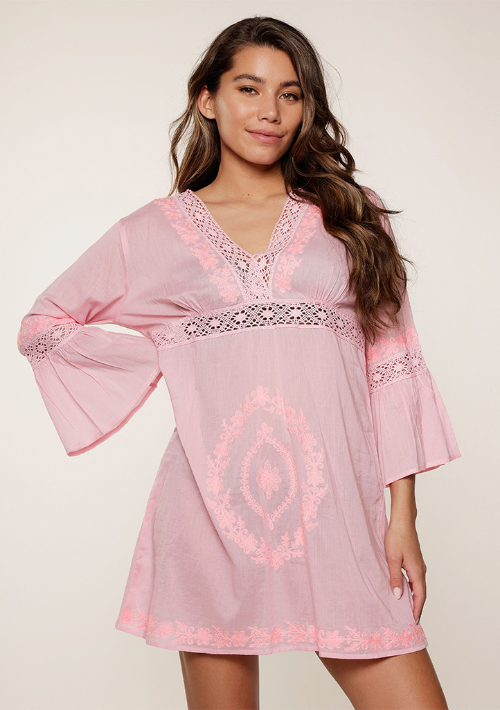 Dámská tunika LingaDore 7731