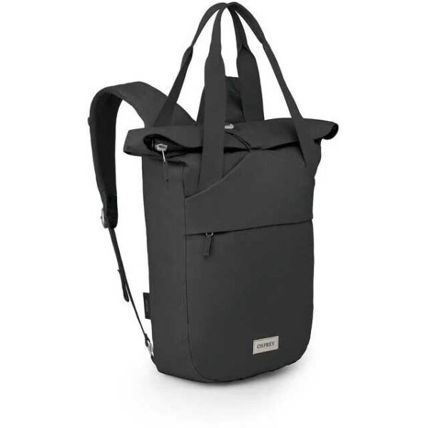 Osprey ARCANE TOTE PACK Batoh, černá, velikost