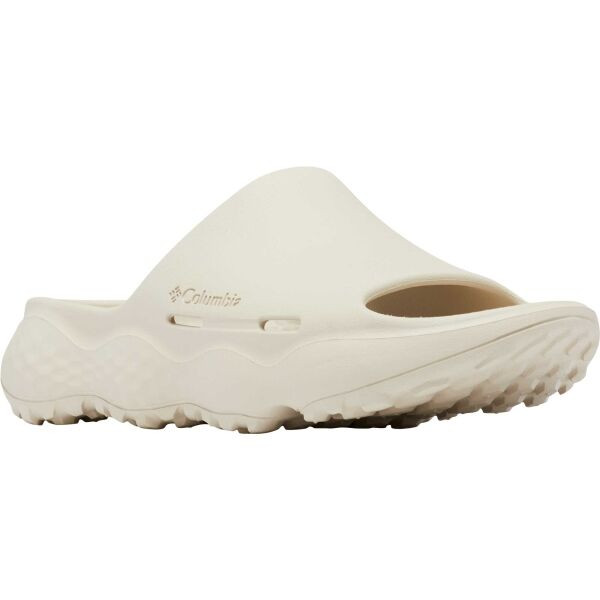 Columbia THRIVE REVIVE Pánské pantofle, šedá, velikost 42