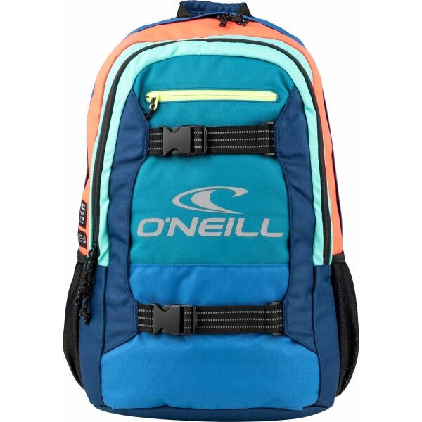 O'Neill SURPLUS BOARDER Městský batoh, mix, velikost