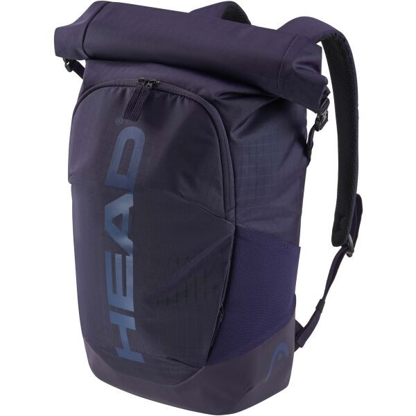 Head TOUR RACQPACK Tenisová taška, tmavě modrá, velikost