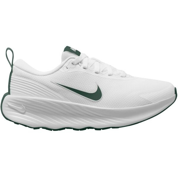 Nike LEGEND ESSENTIAL 4 W Dámské tréninkové boty, bílá, velikost 38.5