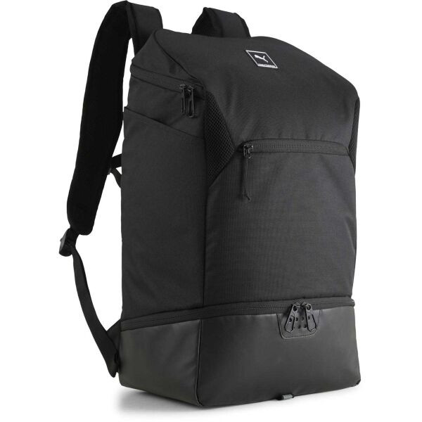Puma TRAINING BACKPACK Batoh, černá, velikost