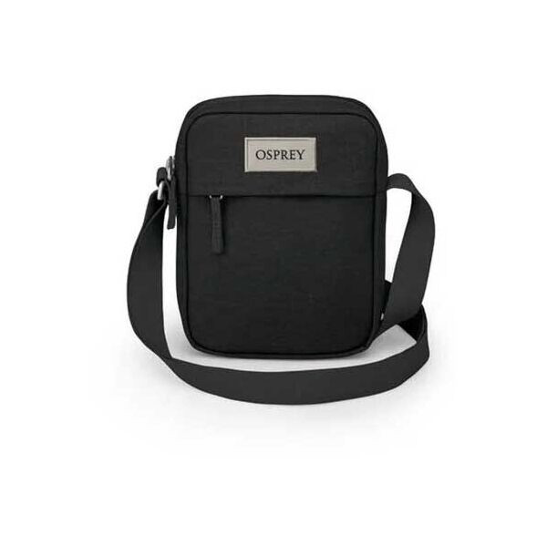 Osprey ARCANE SMALL CROSSBODY Crossbody taška, černá, velikost