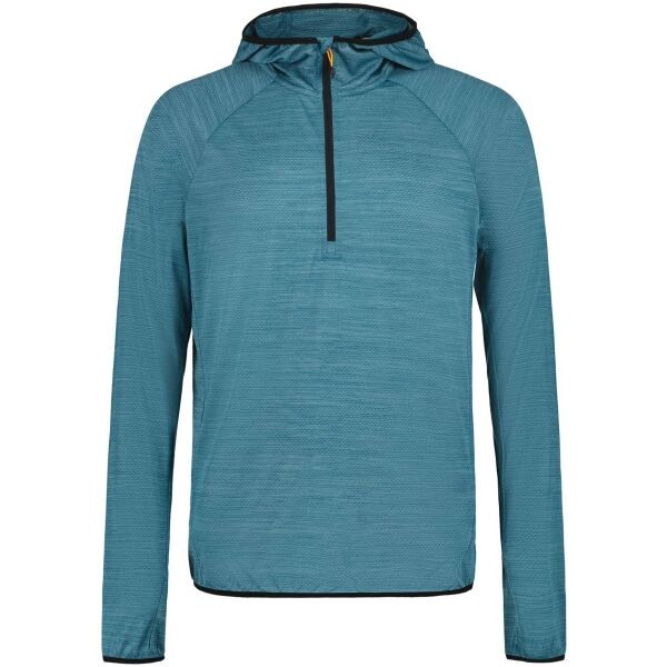 Rukka MEILAN Pánské funkční triko, modrá, velikost