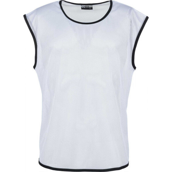 Kensis DALTON Rozlišovací dres, bílá, velikost