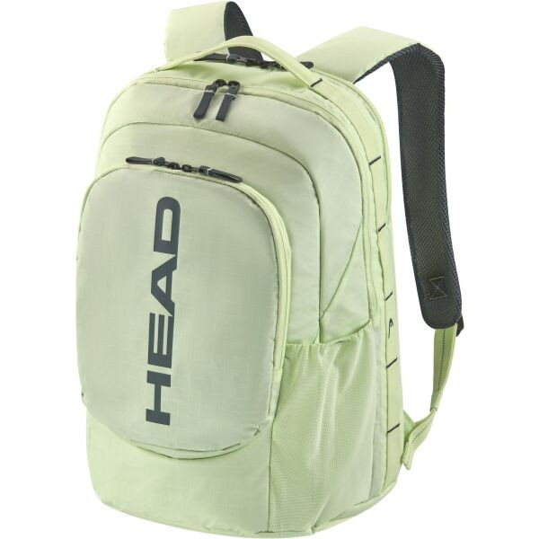 Head PRO BACKPACK 30L Tenisová taška, světle zelená, velikost
