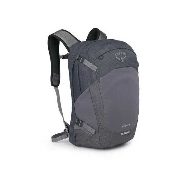 Osprey NEBULA 32 Turistický batoh, tmavě šedá, velikost