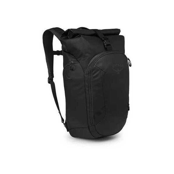 Osprey TRANSPORTER ROLL TOP Batoh, černá, velikost