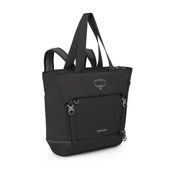 Osprey DAYLITE LARGE TOTE Taška, černá, velikost