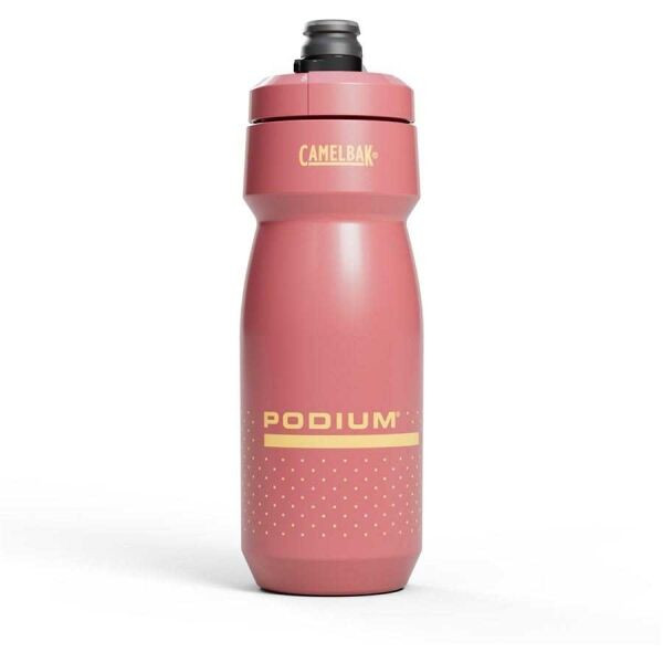 Camelbak PODIUM 0,71L Láhev, růžová, velikost