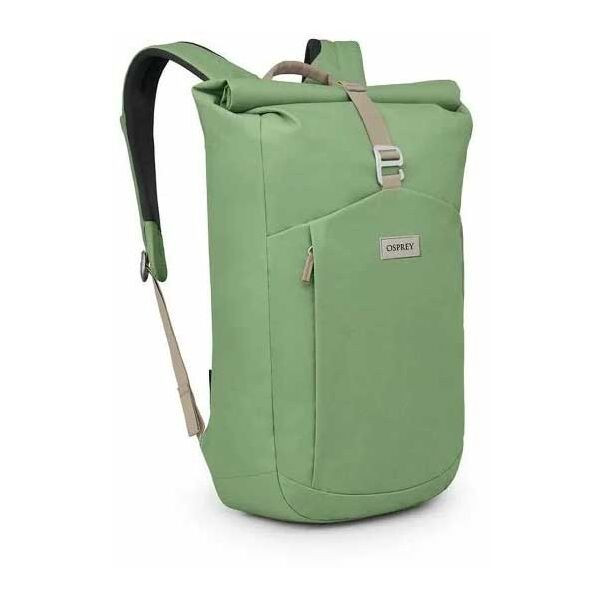 Osprey ARCANE ROLL TOP Batoh, zelená, velikost