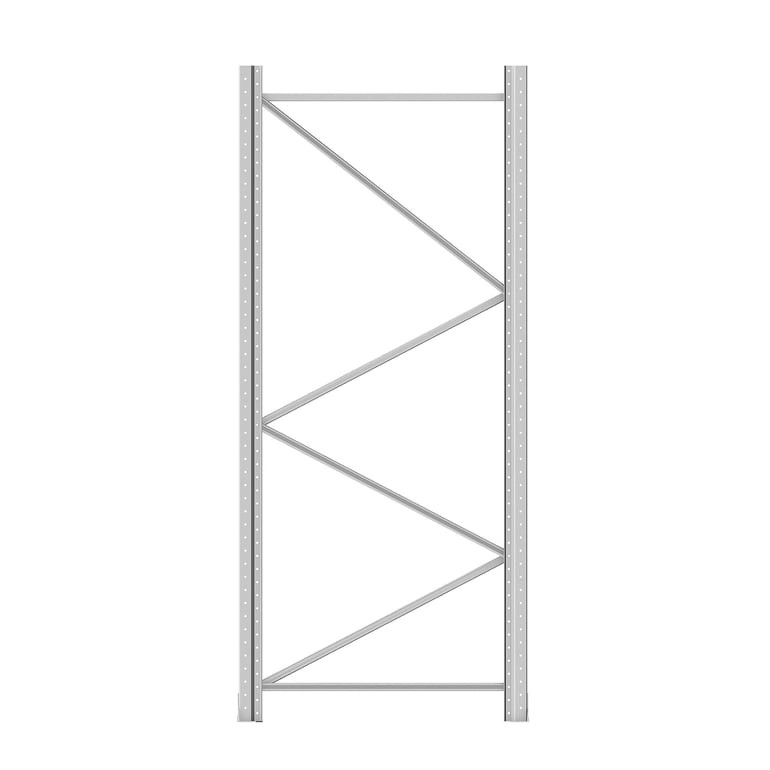 Nosný rám ULTIMATE, 2500x1100, 9500 kg