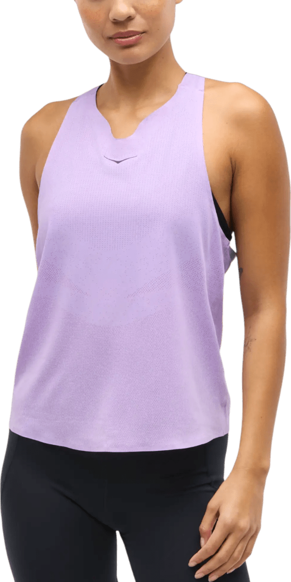 Tílko Hoka Race Day Singlet