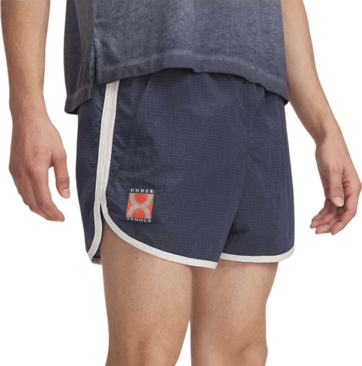 Šortky Under Armour UA RUN 96 SHORTS