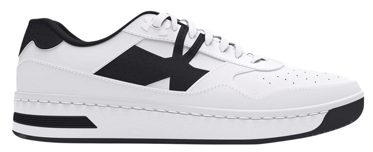 Obuv Under Armour UA Court 96