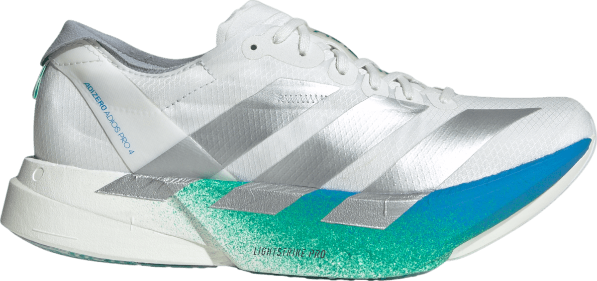 Běžecké boty adidas ADIZERO ADIOS PRO 4 W Berlin