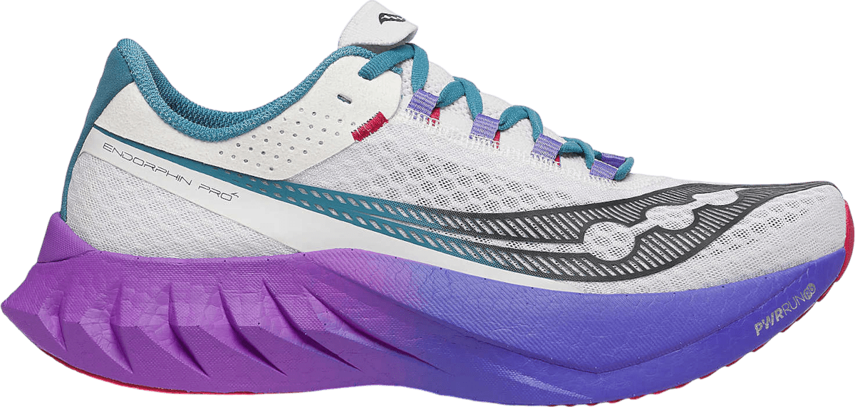 Běžecké boty Saucony Endorphin Pro 4 Galaxy
