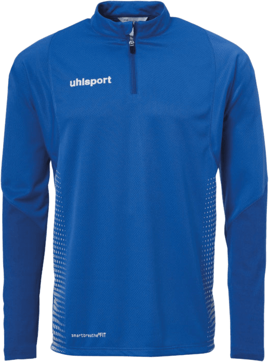 Mikina Uhlsport uhlsport score ziptop sweatshirt kids