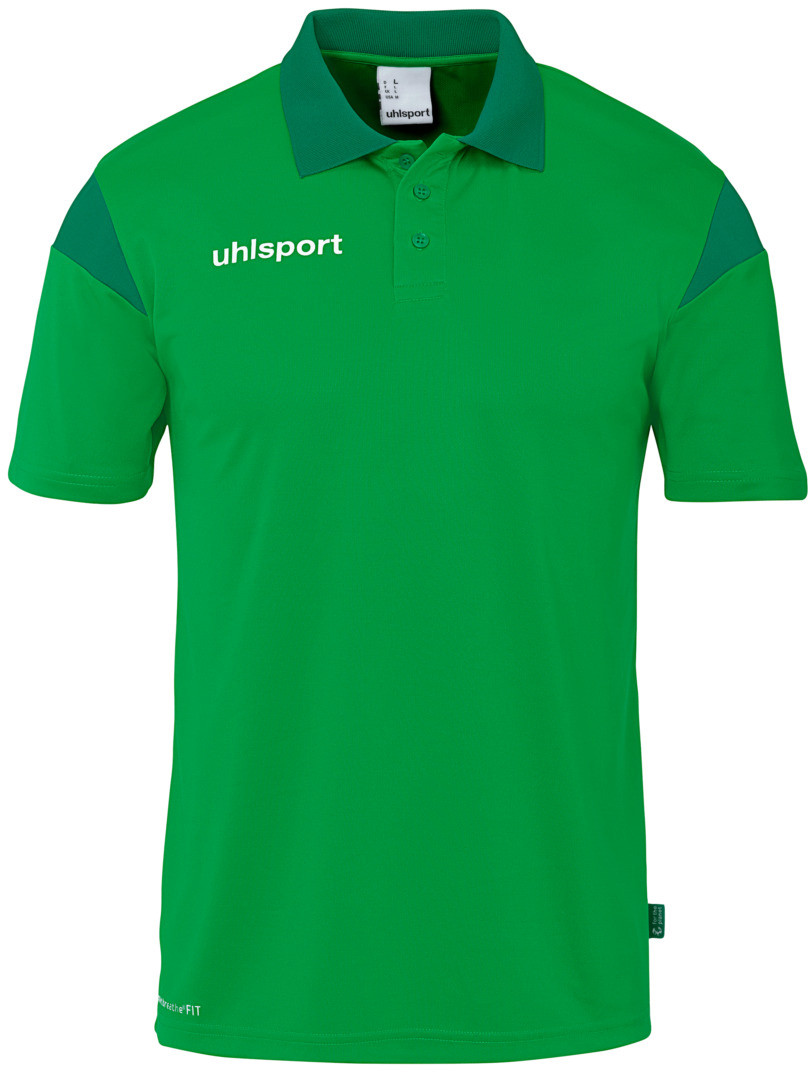 Triko Uhlsport Uhlsport Squad 27 Polo Kids
