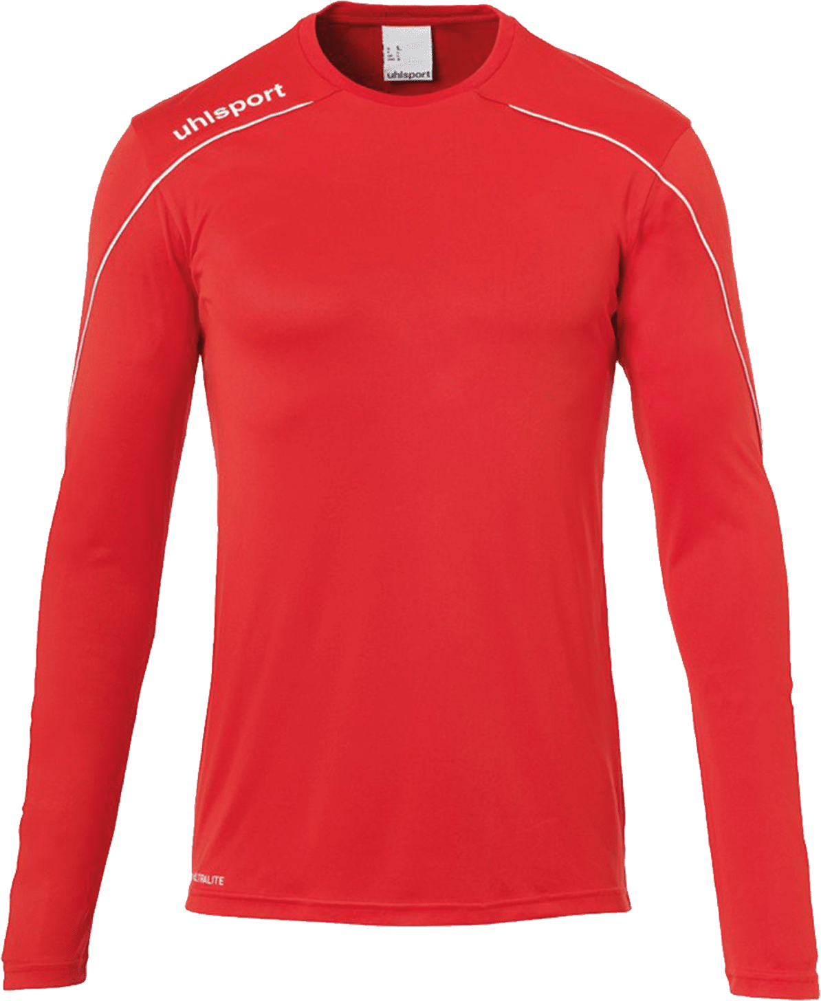 Dres s dlouhým rukávem Uhlsport uhlsport stream 22 jersey