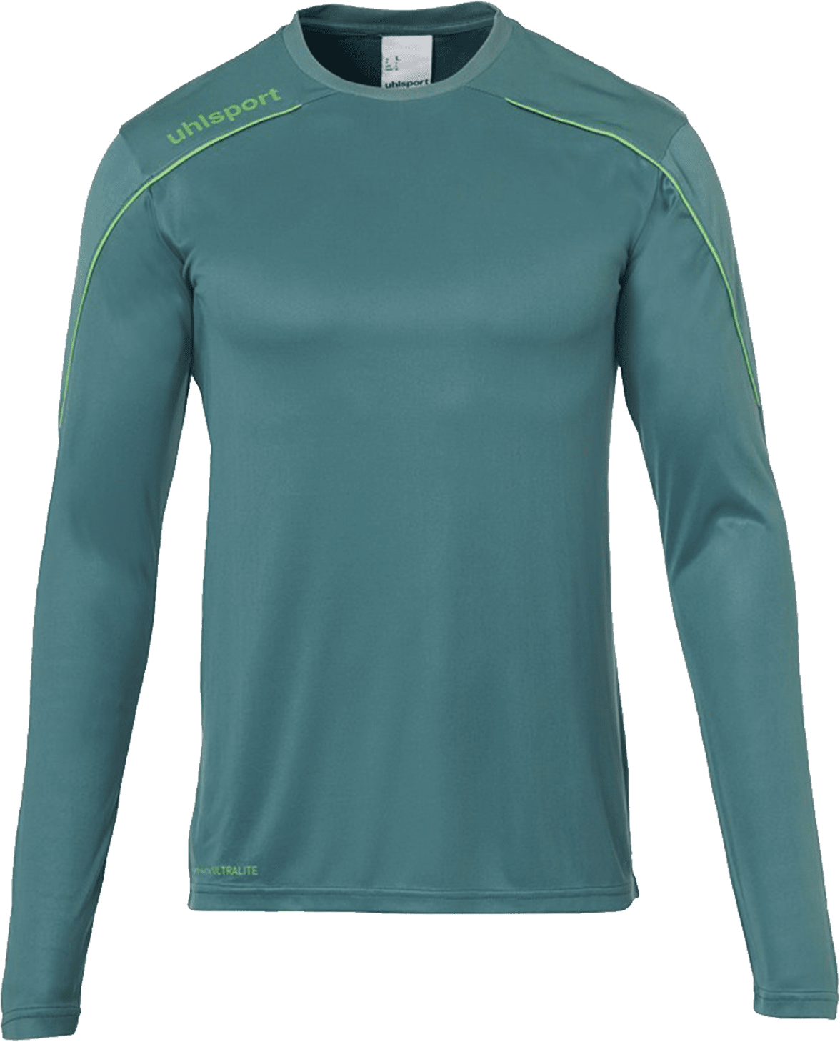 Dres s dlouhým rukávem Uhlsport Uhlsport Stream 22 jersey long sleeve