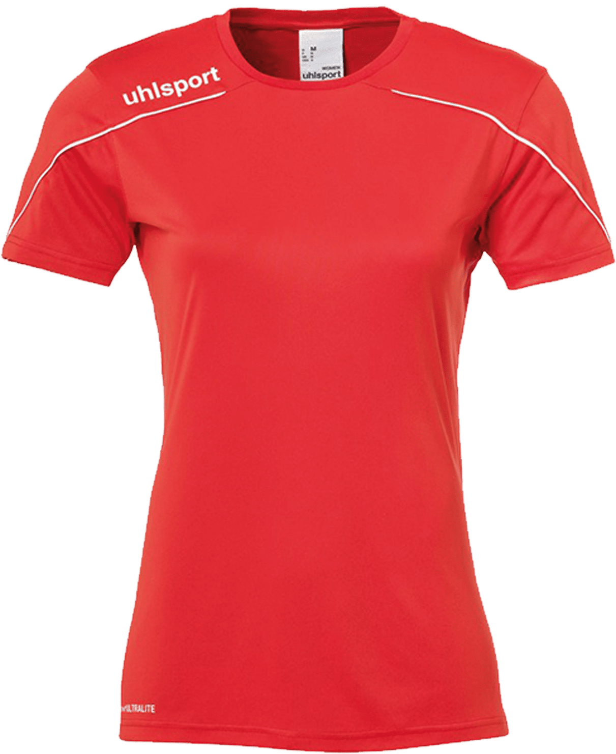 Dres Uhlsport Uhlsport Stream 22 jersey shorts sleeve women