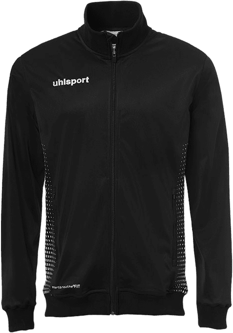 Mikina Uhlsport Uhlsport Score Track presentation jacket kids