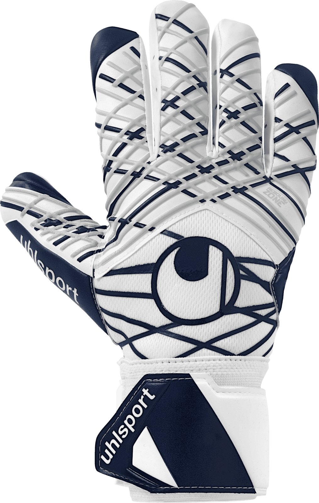 Brankářské rukavice Uhlsport Uhlsport Supersoft HN Goalkeeper Gloves