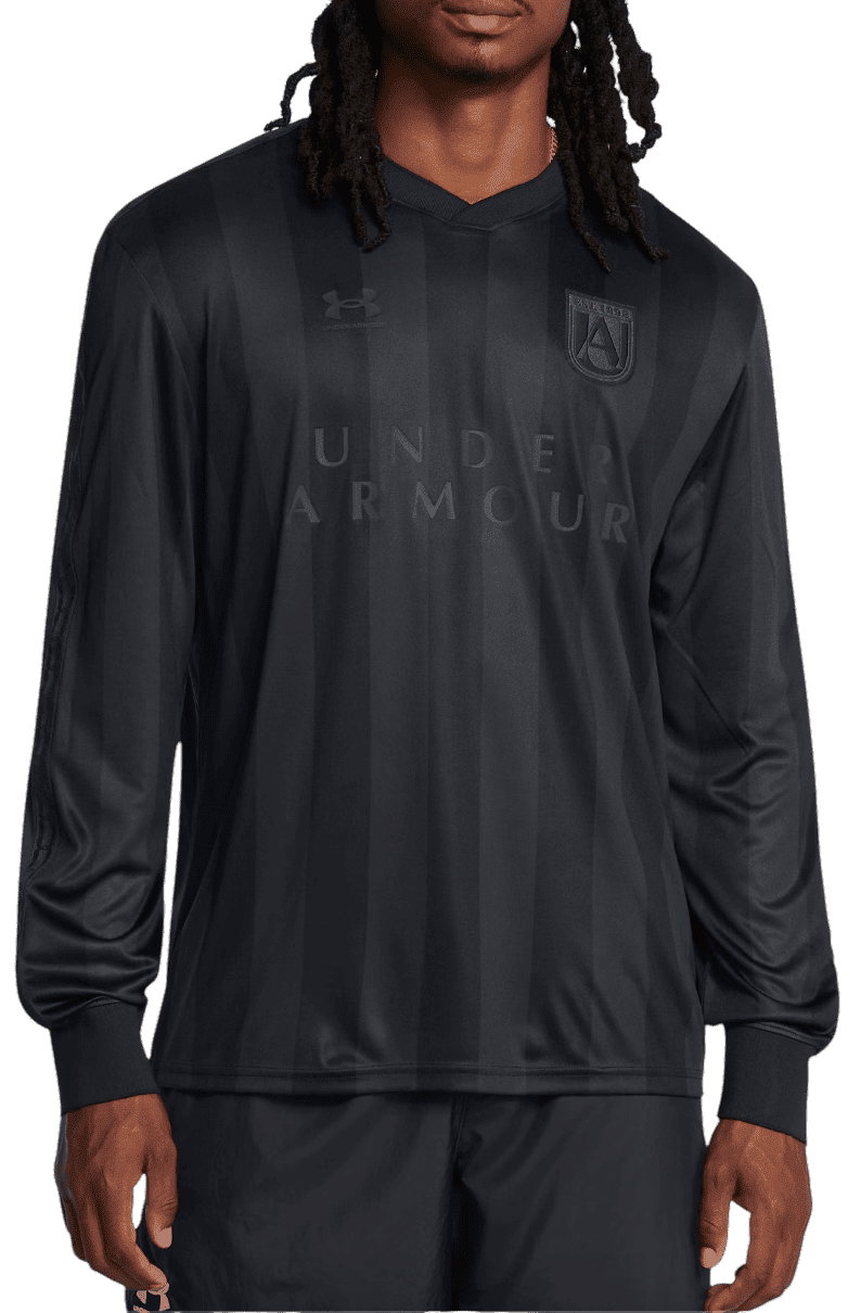 Dres s dlouhým rukávem Under Armour UA M's 96 Terrace LS Jersey