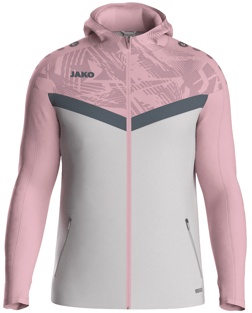 Mikina s kapucí Jako Hoodie Iconic