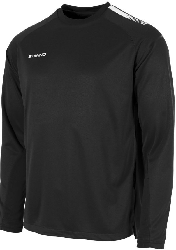 Mikina Stanno First Rundhals