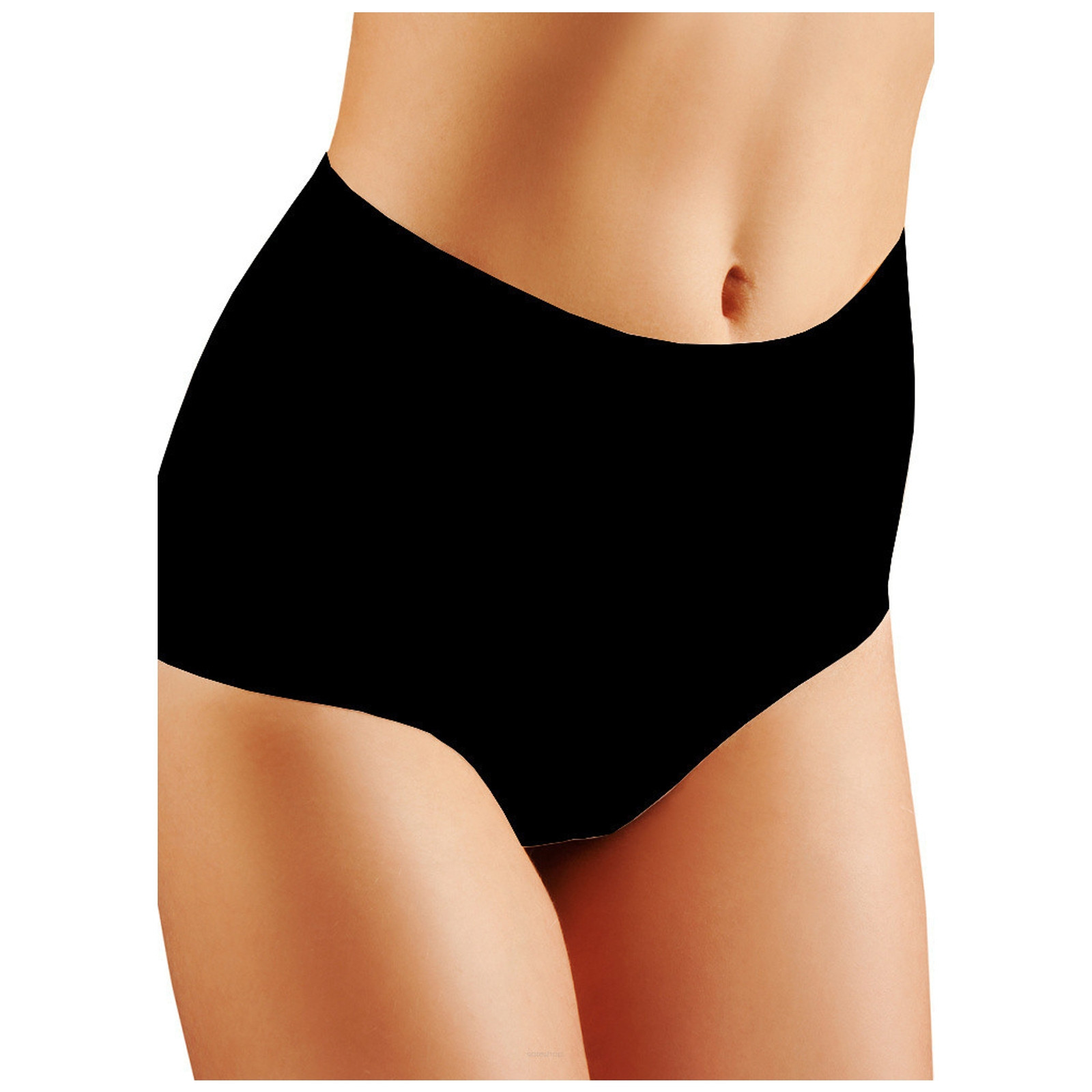 Dámské stahovací kalhotky Emili černé (Novia) L