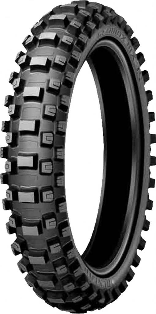 DUNLOP 100/100 - 18 59M GEOMAX_MX3S TT