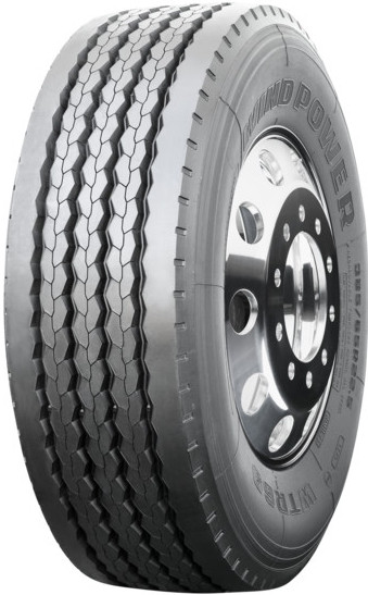 WINDPOWER 385/65 R 22.5 164K WTR_69+ TL M+S 3PMSF