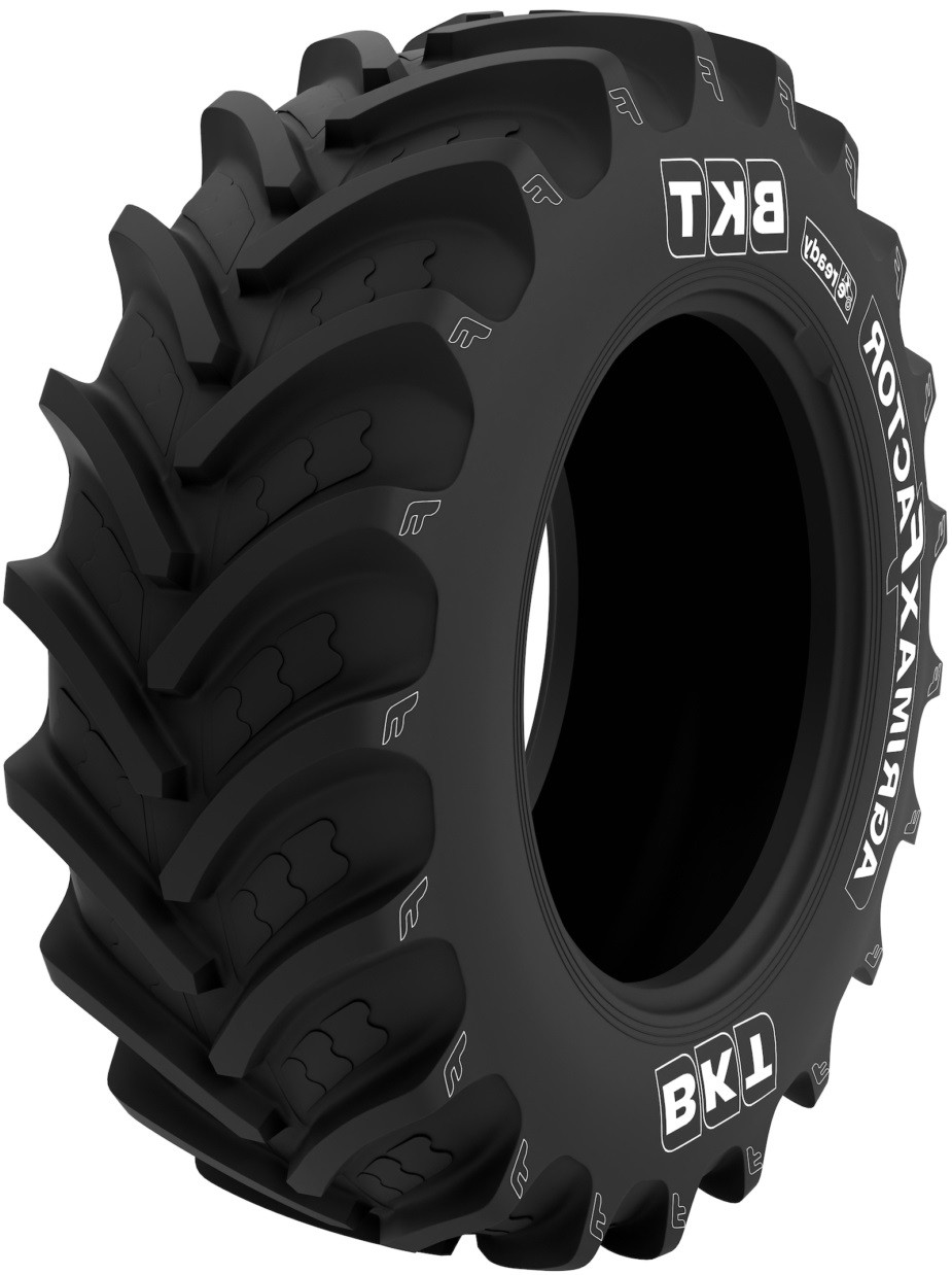 BKT 480/70 R 38 148A8/145D AGRIMAX_FACTOR TL