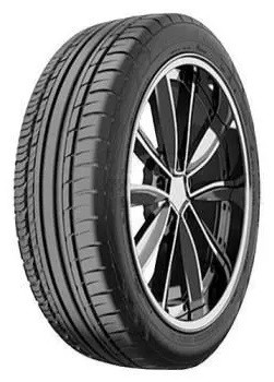 FEDERAL 255/45 R 20 105V COURAGIA_F/X TL XL FEDERAL