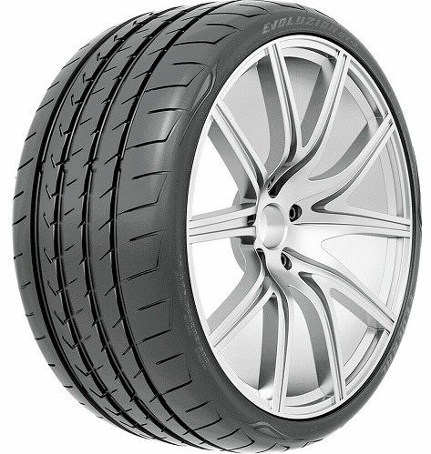 FEDERAL 225/45 R 19 96Y ST-1 TL XL FEDERAL