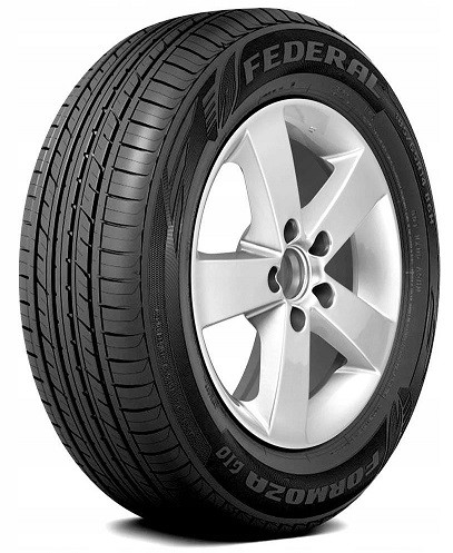 FEDERAL 205/60 R 16 92H FORMOZA_GIO TL FEDERAL