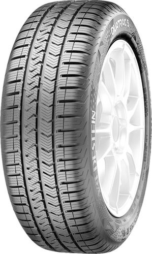 VREDESTEIN 255/55 R 18 109W QUATRAC_5 TL XL M+S 3PMSF
